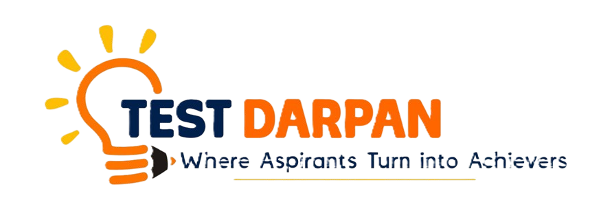Test Darpan